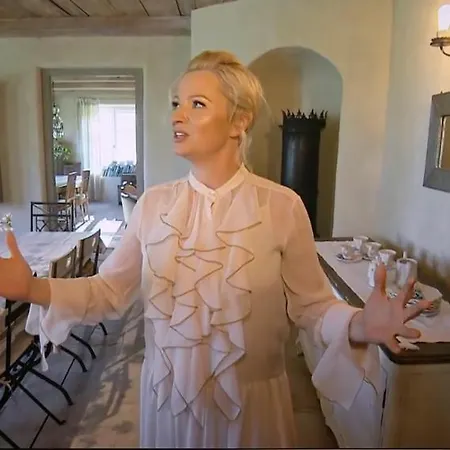 Bed & Breakfast Dwor Dawidy