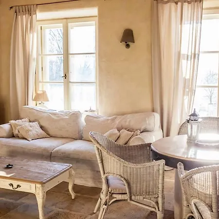 Bed & Breakfast Dwor Dawidy Mlynary