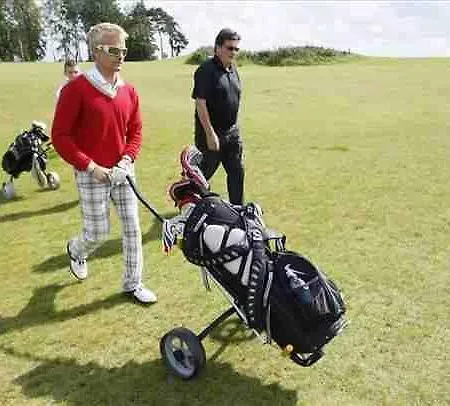 Dwor Dawidy Bed & Breakfast