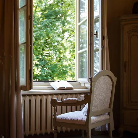 Bed & Breakfast Dwor Dawidy