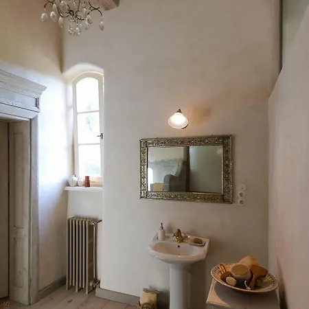 Dwor Dawidy Bed & Breakfast Mlynary