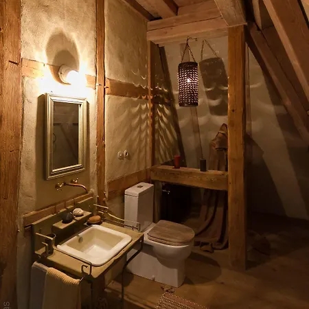 Bed & Breakfast Dwor Dawidy 3*