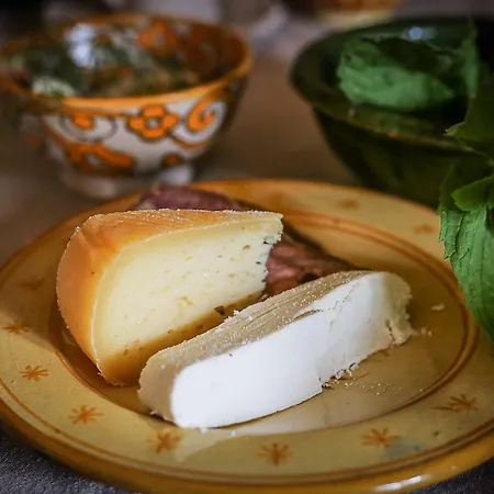 Dwor Dawidy Bed & Breakfast Mlynary