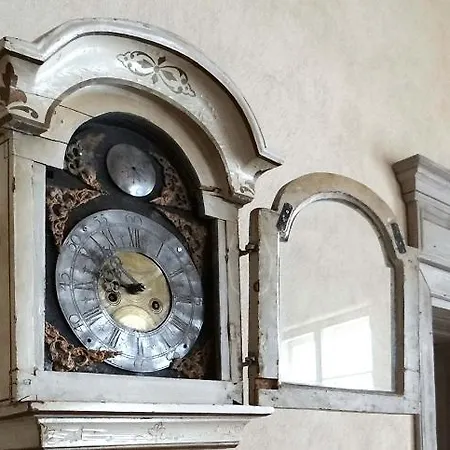 Dwor Dawidy 3* Mlynary