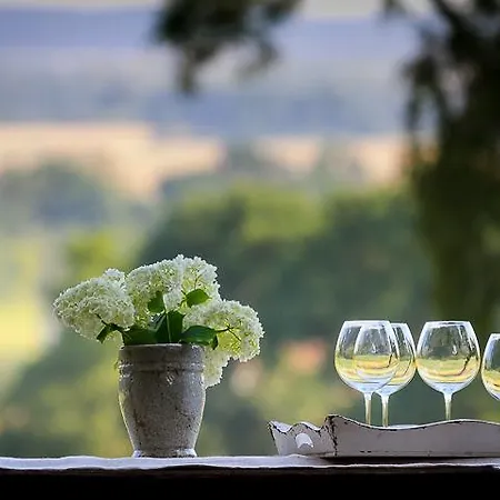 Bed & Breakfast Dwor Dawidy Mlynary