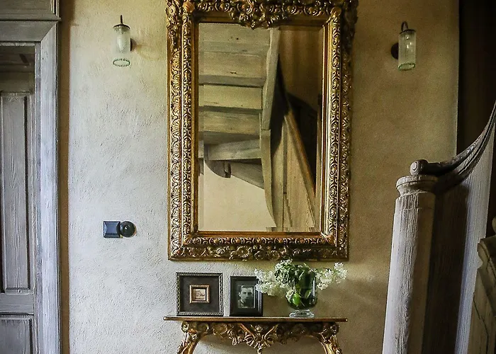 Nocleg ze śniadaniem Dwor Dawidy