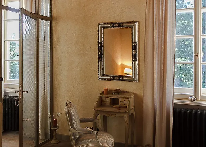 Dwor Dawidy Nocleg ze śniadaniem Mlynary