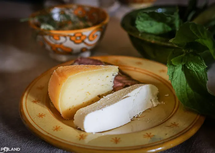 Dwor Dawidy Nocleg ze śniadaniem Mlynary