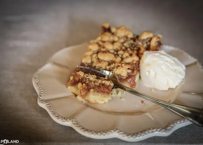 Dwor Dawidy Nocleg ze śniadaniem Mlynary