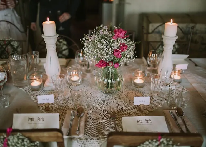 Nocleg ze śniadaniem Dwor Dawidy