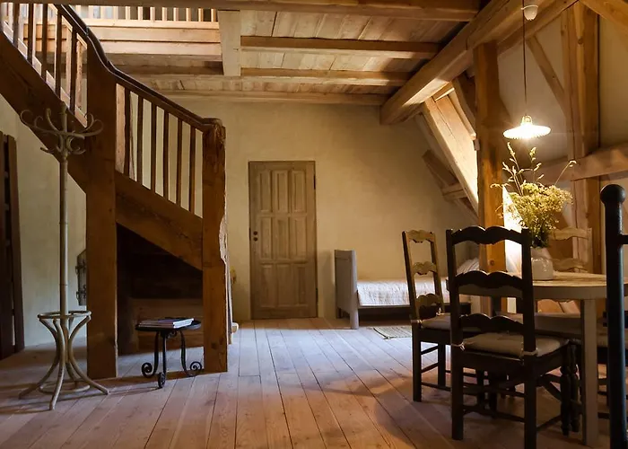 Dwor Dawidy 3* Mlynary