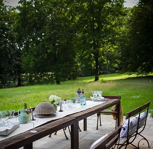 Dwor Dawidy Nocleg ze śniadaniem Mlynary