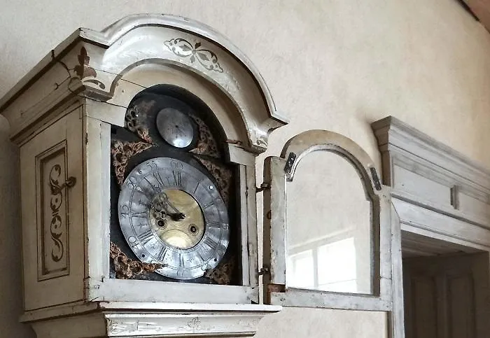 Dwor Dawidy 3* Mlynary