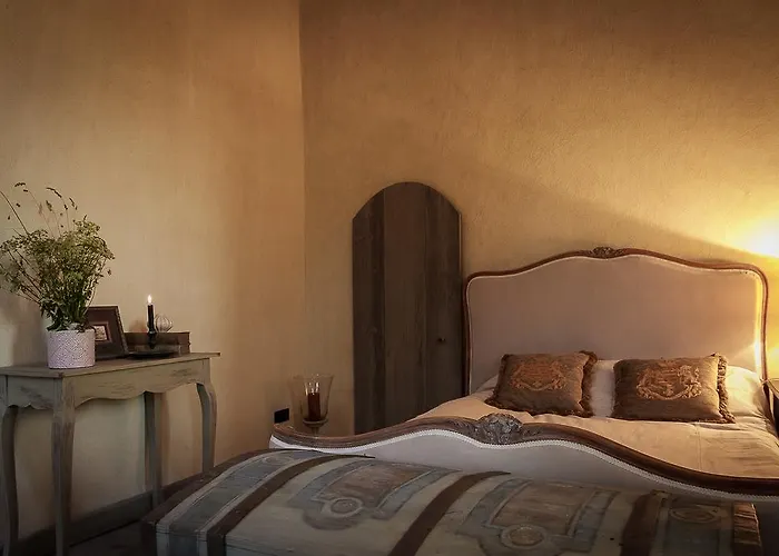 Nocleg ze śniadaniem Dwor Dawidy 3*