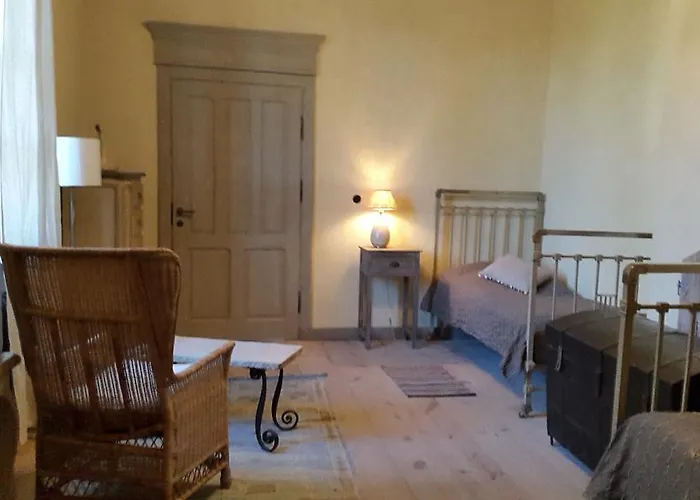 Nocleg ze śniadaniem Dwor Dawidy Mlynary