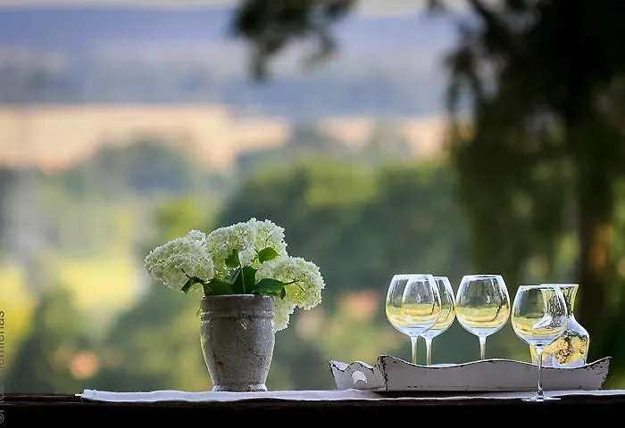 Nocleg ze śniadaniem Dwor Dawidy Mlynary