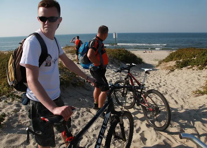 Dwor Dawidy Nocleg ze śniadaniem